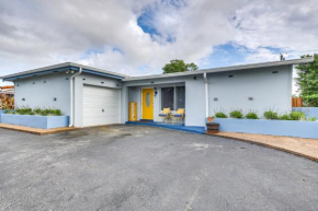 5 Mi to Sawgrass Mills Family Retreat in Sunrise!